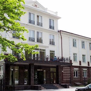 Park Hotel Bishkek